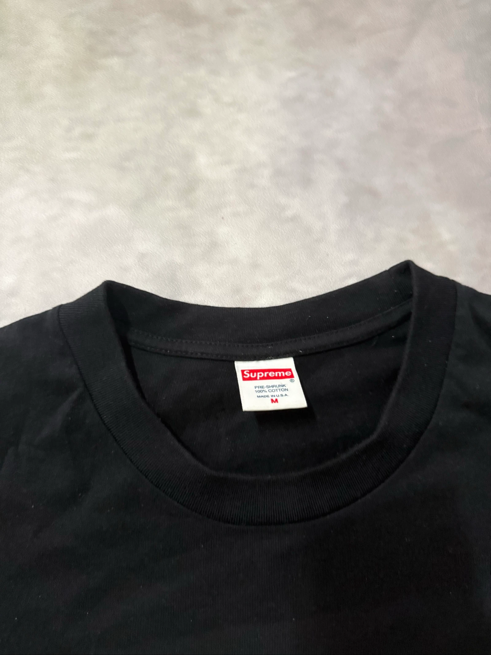 Tshirt Supreme – photo 4